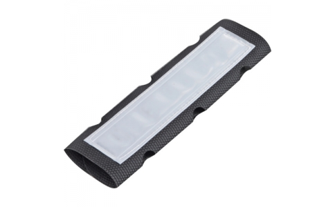 （株）ＴＪＭデザイン  CG-RW160  タジマ　コードガードリフレクター白　１６０