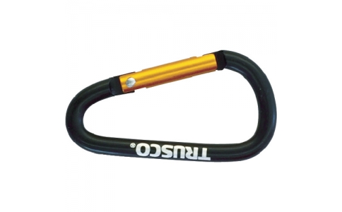 藤井電工（株）  FC-22-BL5-W-BX  ツヨロン　ＦＣ林業安全帯コンパウンドロープ付