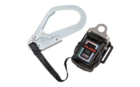 （株）ＴＪＭデザイン  TR150L1CL  タジマ　ＴＲ１５０Ｌ１ＣＬ　スモーク