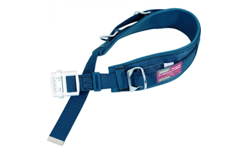 藤井電工（株）  WP-TDB-120-BL2-M-BP  ツヨロン　ワークポジショニング用器具　軽量湾曲型