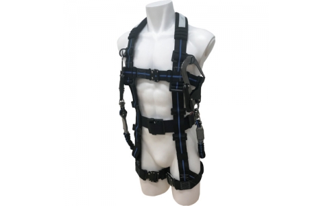 （株）基陽  IPGBLJPWB2A  ＫＨ　ＫＨ　ＳハーネスＩ型ＫＢ　Ｗ１ＪＰＷＢ－１７＋４７４１３