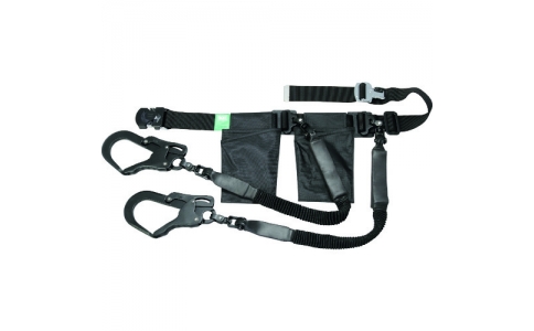 （株）基陽  WJTGWL-K  ＫＨ　二丁掛駕王アロッキー黒－白