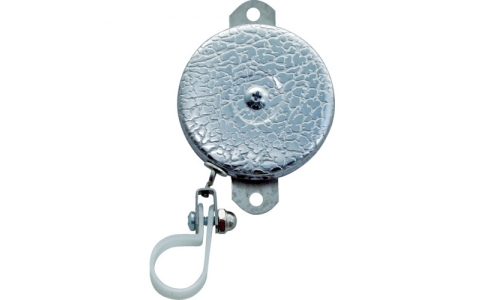 （株）ダイケン  KB-7LSC  ダイケン　キーバック　スチールカバー０．６ｍステンチェーン据付ブラケット付