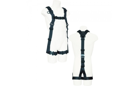 サンコー（株）  MTBS-10A  タイタン　猿とびハーネス