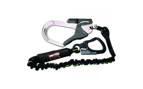 （株）基陽  LJANWY-SF  ＫＨ　ジャバラＬタフアルミ自在＋小Ｆ１０００黒黄袋