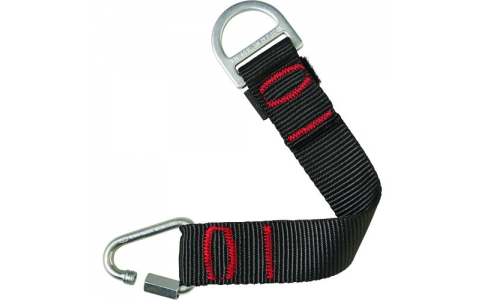 スリーエム　ジャパン（株）安全衛生製品事業部  1150909  ３Ｍ　プロテクタ（ＴＭ）　接続ストラップ　１１５０９０９