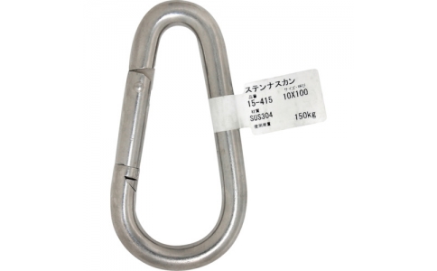 和気産業（株）  3215300  ＷＡＫＩ　ステンナスカン　１５－４１５　１０Ｘ１００