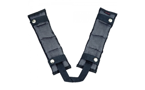 （株）ＴＪＭデザイン  KPCKR-F  タジマ　肩パットＣＫＲ　フリーサイズ