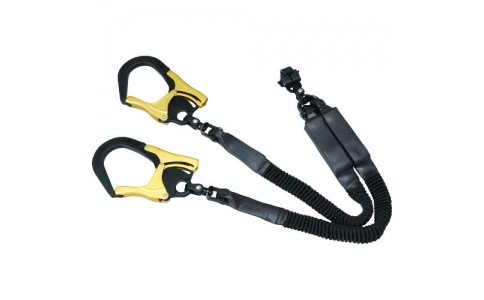 （株）基陽  WLJGPGOMF  ＫＨ　２丁掛駕王Ｌ大剣＋Ｐ　１５黒橙袋入