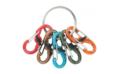 （株）シームーン  NI59165  ＮｉｔｅＩｚｅ　キーリングロッカー　アルミニウム　ＫＲＧＡ－Ａ１－Ｒ３