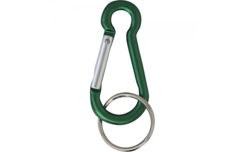 土牛産業（株）  10030  ＤＯＧＹＵ　アルミカラービナＧ－１