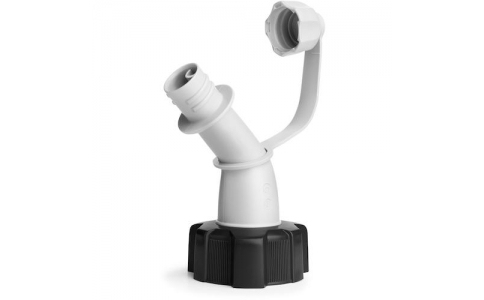 ハスクバーナ・ゼノア（株）  H586110701  ハスクバーナ　オイルノズル５ウィンター（低温時用）