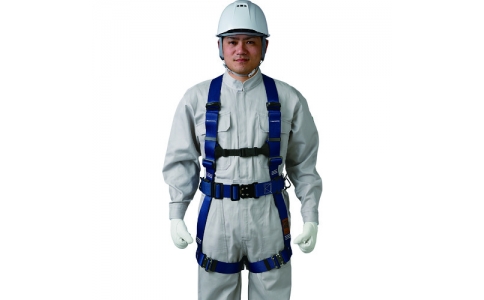 （株）谷沢製作所  574A-OT3-B  タニザワ　墜落制止用器具　フルハーネス　“輝２”