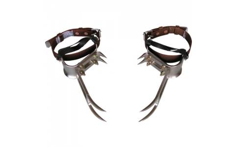 藤井電工（株）  FR-100-BX  ツヨロン　木登り器