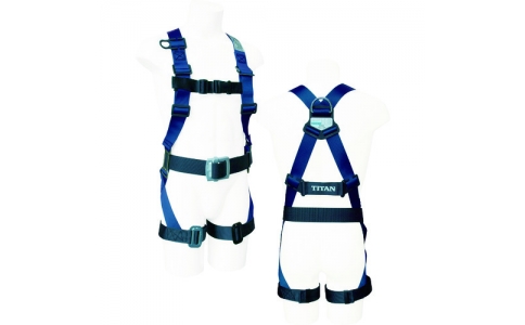 サンコー（株）  TB-9B  タイタン　ティービーハーネスＴＢ－９Ｂ