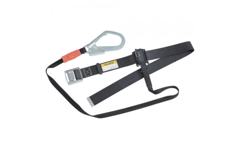 （株）ＴＪＭデザイン  FR150L1B-SBL  タジマ　ＦＲ１５０Ｌ１ブラックスチールベルトセットＬ　ブラック