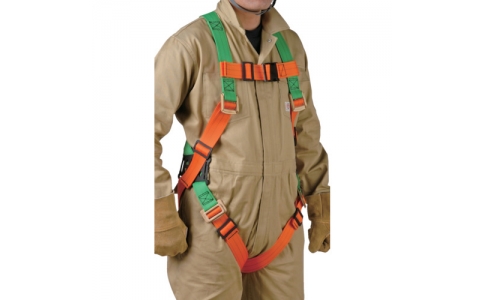 サンコー（株）  EH-10-LSE  タイタン　イージーハーネス