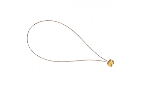 （株）ＴＪＭデザイン  AZ-WIR  タジマ　安全ロープ用　工具接続ワイヤー