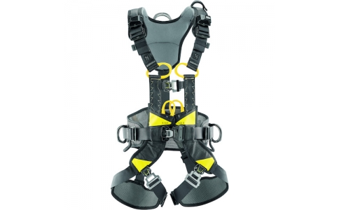 ＰＥＴＺＬ社  C072AA00  ＰＥＴＺＬ　ペツル　フルハーネス　ボルト欧州バージョン　サイズ０