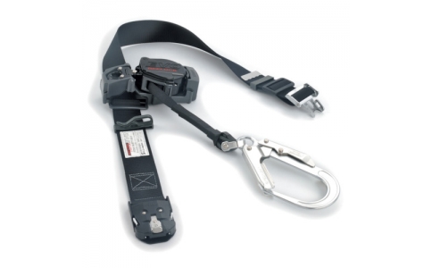 サンコー（株）  OT-EL504-BL  タイタン　リーロックＥＶＯ安全帯　ＯＴーＥＬ５０４ーＢＬ