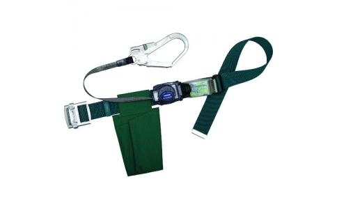 藤井電工（株）  TB-RN-590-BG-L-BP  ツヨロン　リトラ　緑　Ｌサイズ