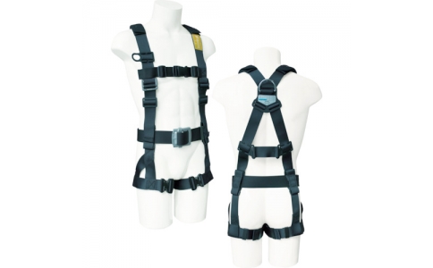 サンコー（株）  ET-9A  タイタン　エドトビハーネス