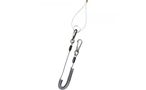 （株）ＭＣＣコーポレーション  4989065112087  ＭＣＣ　セーフティワイヤブラック