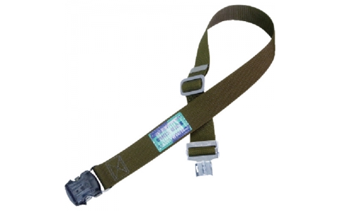 （株）谷沢製作所  558-HI(50K)  タニザワ　フルハーネス用ランヤード（ブリスターパック入り）