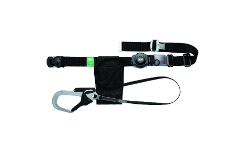 （株）基陽  A01L-N  ＫＨ　アロッキーアリールロック　タフアルミ　ネイビー