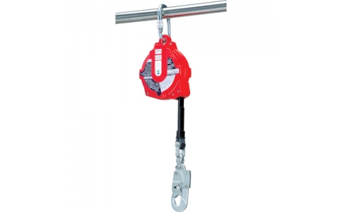 サンコー（株）  MY-6H  タイタン　マイブロック帯ロープ式　６Ｍ