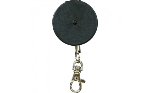 （株）光  KRB-90  光　ツールホルダ　キーリール　ストッパー付　５４ｍｍ