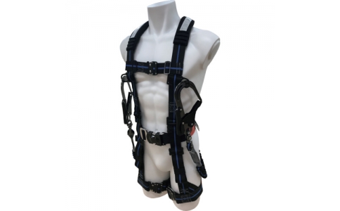 （株）基陽  YPNBLJPWB2O  ＫＨ　ハーネス　Ｙ型ＫＢ　Ｗ１ＪＰＷＢ－１７＋４７６３３