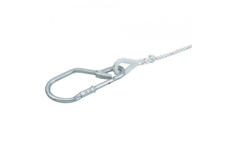 サンコー（株）  NO.60A  タイタン　安全帯フックＮｏ．６０Ａ