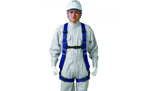 （株）谷沢製作所  571A-N-B  タニザワ　墜落制止用器具　フルハーネス　“匠２”