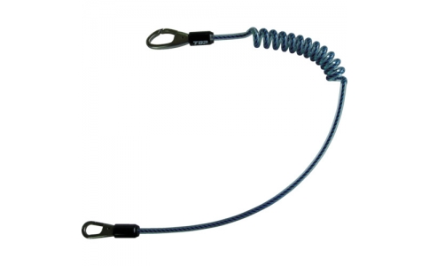 （株）基陽  XPNBLSPWB2  ＫＨ　【一時受注停止】フルハーネス　Ｘ型＋２丁掛けランヤード　セット