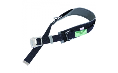 サンコー（株）  KLN-W-LG  タイタン　カルラック　ロープ＋補助ロープ式　ライトグリーン　（墜落制止用器具）