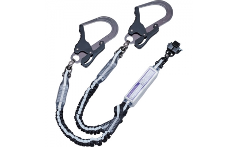 ジェフコム（株）  DB-95DS-PP  デンサン　柱上安全帯用ベルト