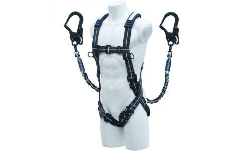 トラスコ中山（株）  FHH  ＴＲＵＳＣＯ　薄型フルハーネス用ハンガー