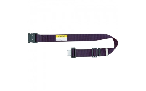 日本ハネウェル（株）セーフティ・プロダクツ  HS-19-WDL  ハネウェル　ランヤード（ダブル）