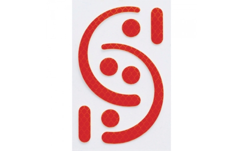 藤井電工（株）  4956133025969  ツヨロン　１本つり専用ランヤード　軽量型　φ１１ブラックブレードロープ付