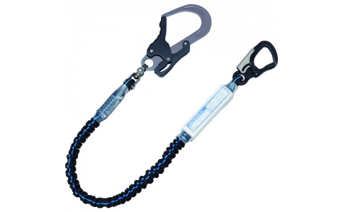 藤井電工（株）  TH502-OHNV93SV-OT-OR-L-2R23-BX  ツヨロン　フルハーネス　コアハーネス　ワン・ハンドリトラ＋ノビロン　オレンジ　Ｌサイズ