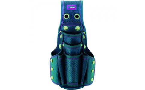 （株）イチネンＴＡＳＣＯ  TA873AG  タスコ　マルチケース７丁差