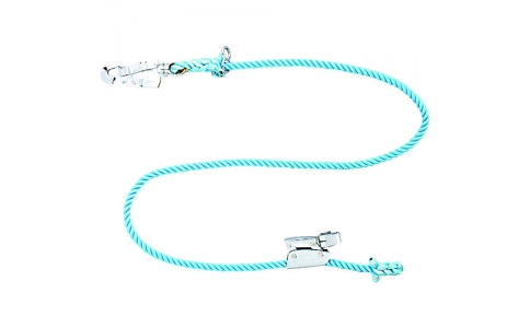 ジェフコム（株）  DB-200FCS  デンサン　柱上安全帯用セフティロープ