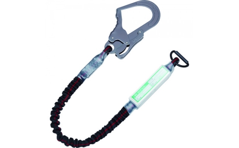 （株）基陽  S1SDWK-17  ＫＨ　ジャバラ剣スチールＤ環１７黒／緋ライン