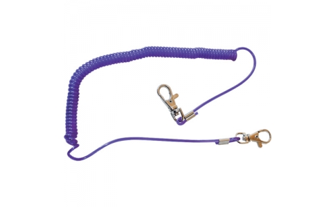 カハラジャパン（株）  KRY2M  ＫＡＨＡＲＡ　安全ロープ　カハラ　ランヤード（２ｍ）