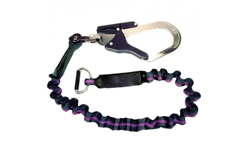 （株）基陽  SWY-K  ＫＨ　ジャバラ安全帯　タフＳ　黒黄－黒