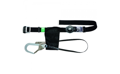 （株）基陽  S01-N  ＫＨ　アリールロック　タフスチール　ネイビー