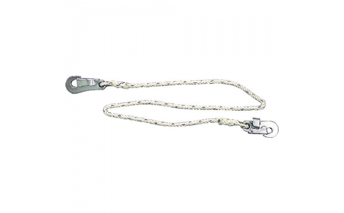 ジェフコム（株）  DB-150FC  デンサン　柱上安全帯用セフティロープ