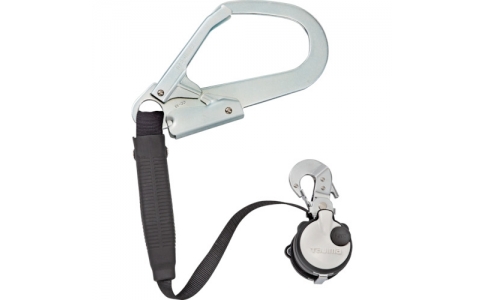 （株）ＴＪＭデザイン  VR110L1  タジマ　着脱式安全帯　ＶＲ１１０Ｌ１