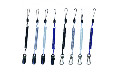 オーエッチ工業（株）  TLH09（PA）  ＯＨ　落下防止コード　携帯電話用ファッションテルダー　パール　ＰＡ